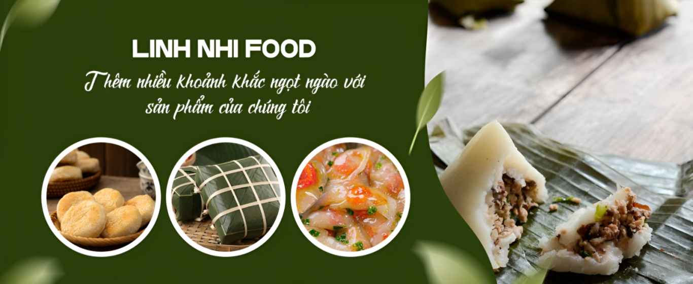 Linh Nhi Food