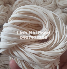 Bánh Canh Khô Huế