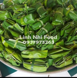 Bánh lọc lá 