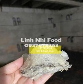 Yến Thô Tự Nhiên