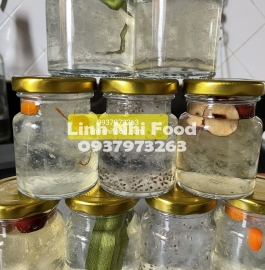 Yến Sào (Đặt Theo Yêu Cầu)