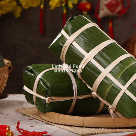 Bánh Tét