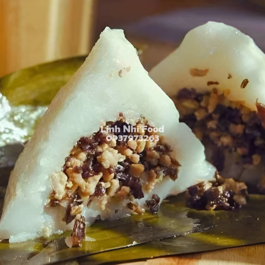 Bánh Giò