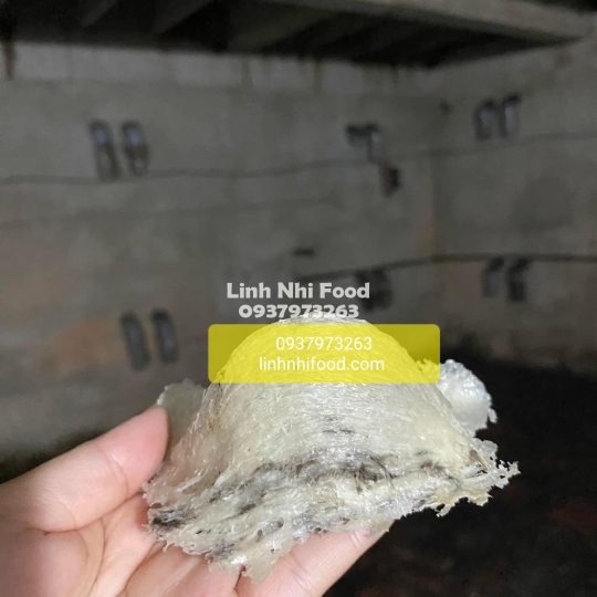 Yến Thô Tự Nhiên