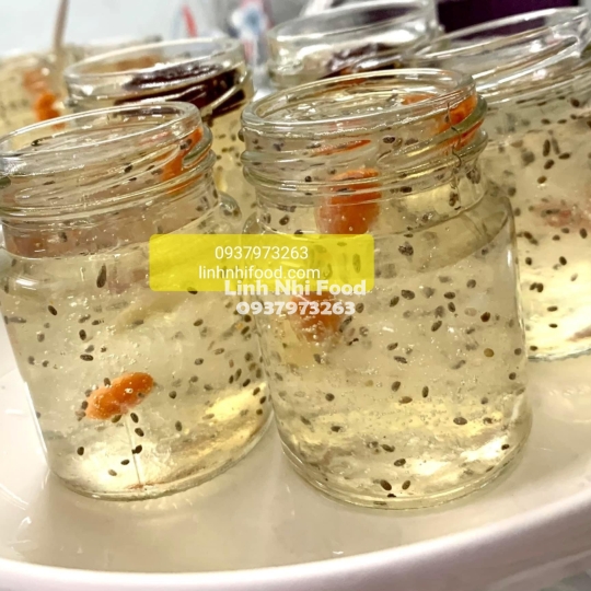 Yến Sào (Đặt Theo Yêu Cầu)