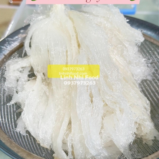 Yến Thô Tự Nhiên