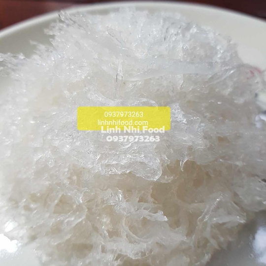Yến Thô Tự Nhiên